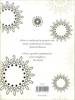 La Leggerezza dei Piccoli Passi — Libro - 2