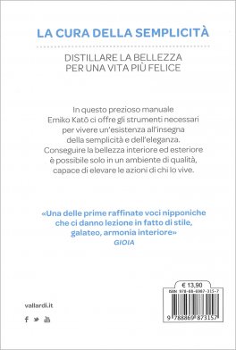 La Leggerezza del Poco — Libro - 2