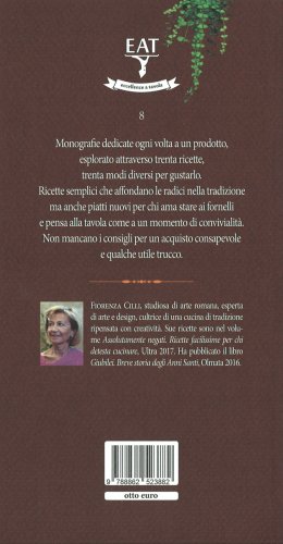 La Lenticchia — Libro - 2