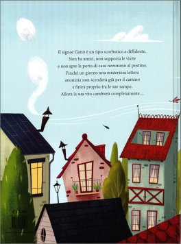 La Lettera — Libro - 2