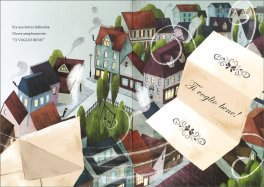 La Lettera — Libro - 3