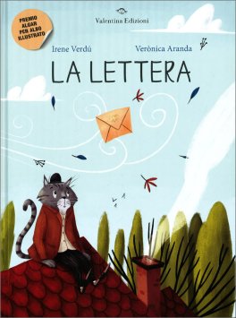 La Lettera — Libro - 1