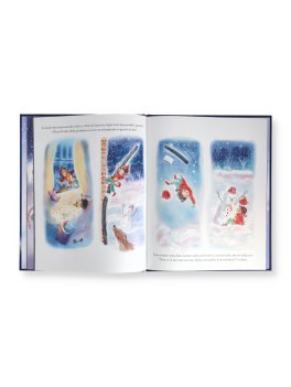 La Lettera di Natale — Libro - 3