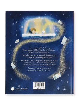 La Lettera di Natale — Libro - 5