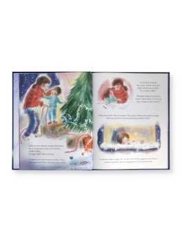 La Lettera di Natale — Libro - 2