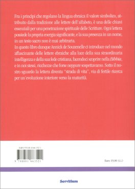 La Lettera, Strada di Vita — Libro - 2