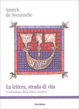 La Lettera, Strada di Vita — Libro - 1