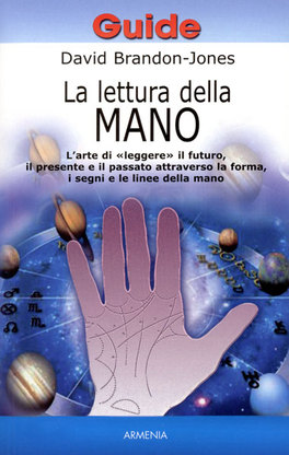 La Lettura della Mano   — Libro - 1