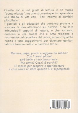 La Lettura Felice con i più Piccini — Libro - 2
