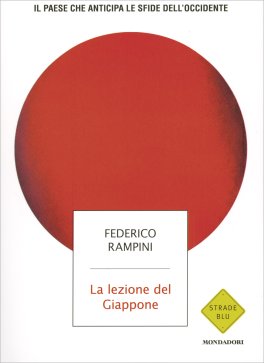 La Lezione del Giappone — Libro - 1