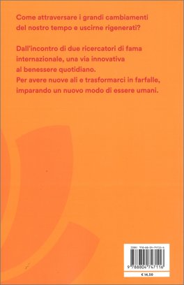 La Lezione della Farfalla — Libro - 2