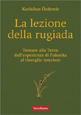 La Lezione della Rugiada — Libro - 1