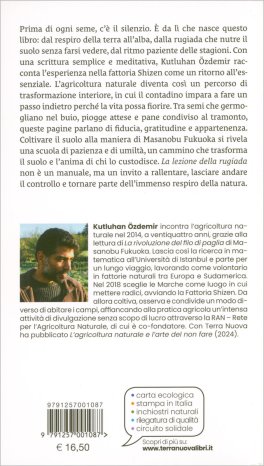 La Lezione della Rugiada — Libro - 2