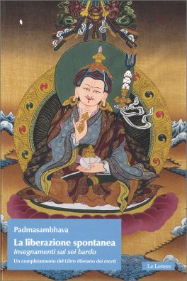 La Liberazione Spontanea — Libro - 1