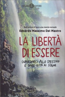 La Libertà di Essere — Libro - 1
