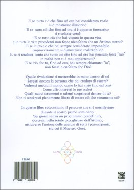 La Libertà di Essere — Libro - 2