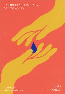 La Libertà Illimitata del Tonglen — Libro - 1