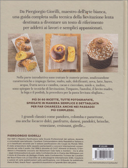 La Lievitazione Lenta — Libro - 2