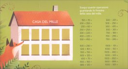 La Linea del 1000 e Altri Strumenti per il Calcolo — Libro - 5