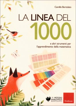 La Linea del 1000 e Altri Strumenti per il Calcolo — Libro - 1