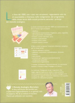 La Linea del 1000 e Altri Strumenti per il Calcolo — Libro - 2
