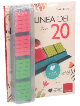 La Linea del 20 - Libro + Strumento — Libro - 1