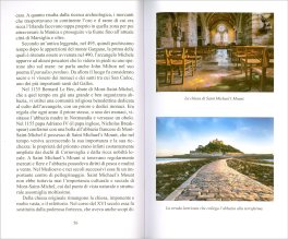 La Linea Sacra di San Michele — Libro - 5