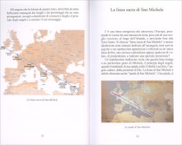 La Linea Sacra di San Michele — Libro - 3