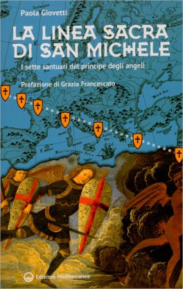La Linea Sacra di San Michele — Libro - 1