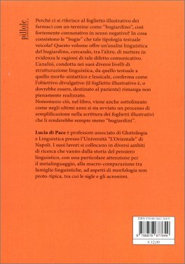 La Lingua del Bugiardino — Libro - 2