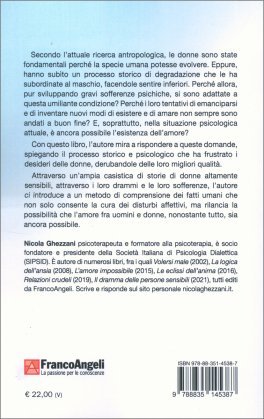 La Lingua Perduta dell’Amore — Libro - 2