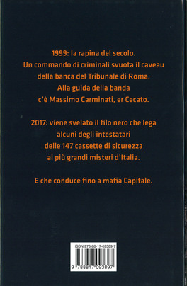 La Lista — Libro - 2