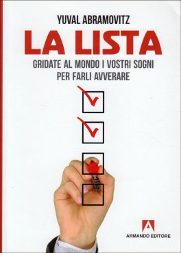 La Lista — Libro - 1