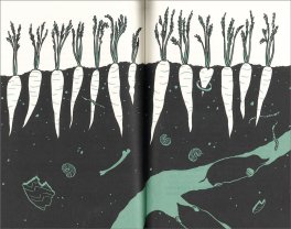 La Lista di Violetta — Libro - 3