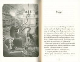 La Locomotiva Magica — Libro - 3