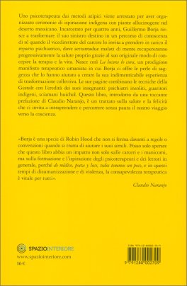 La Locura Lo Cura — Libro - 2