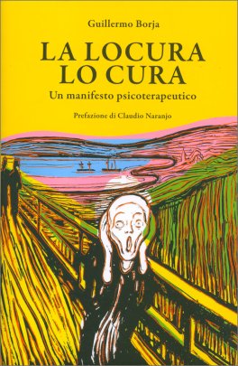 La Locura Lo Cura — Libro - 1