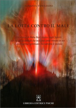 La Lotta Contro il Male — Libro - 1