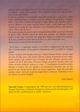 La Luce — Libro - 2