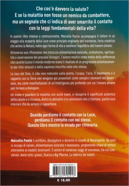 La Luce — Libro - 2