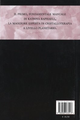 La Luce dei Cristalli — Libro - 2