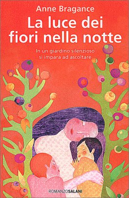 La Luce dei Fiori nella Notte — Libro - 1
