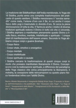 La Luce dei Siddha del Kriya Yoga di Babaji — Libro - 2