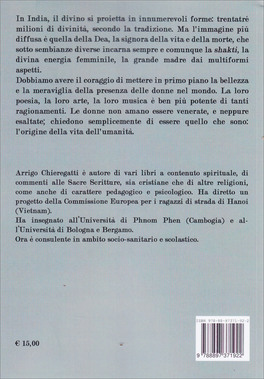 La Luce del Femminile — Libro - 2