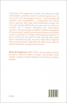 La Luce del Sesso — Libro - 2