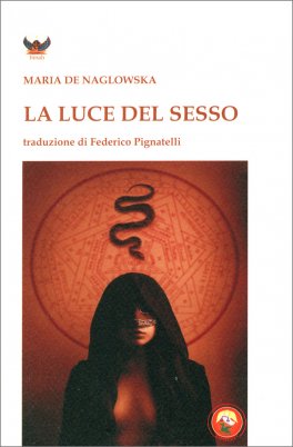 La Luce del Sesso — Libro - 1