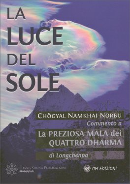La Luce del Sole — Libro - 1
