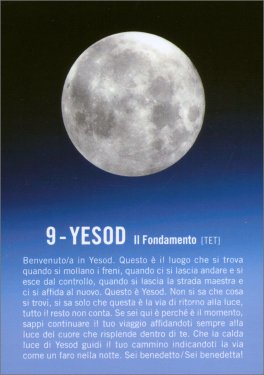 La Luce dell'Aleph-Bet - 3