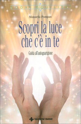 La Luce dell'Anima — Libro - 1