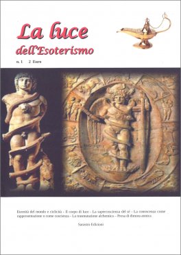 La Luce dell'Esoterismo - Rivista n.1 — Rivista - 1